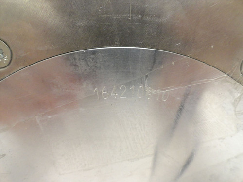 Vemag 164210010; Timing Belt Pulley; 45 Teeth; 1-3/8"ID