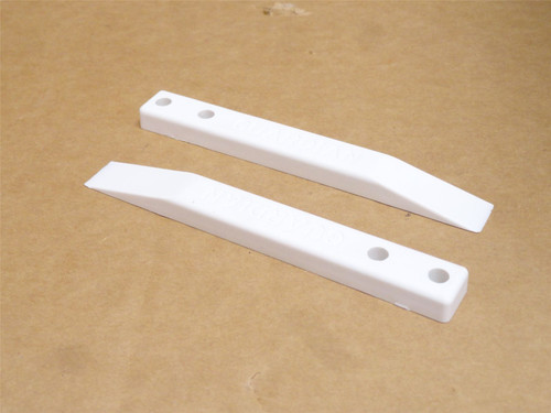 Guardian 111148002; One Set; Scrapers