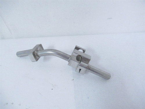 MFG LA00084328; ASSY J-CUT LEFT