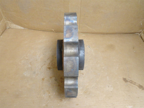 All-Power C102B; Chain Sprocket; Double Pitch 120