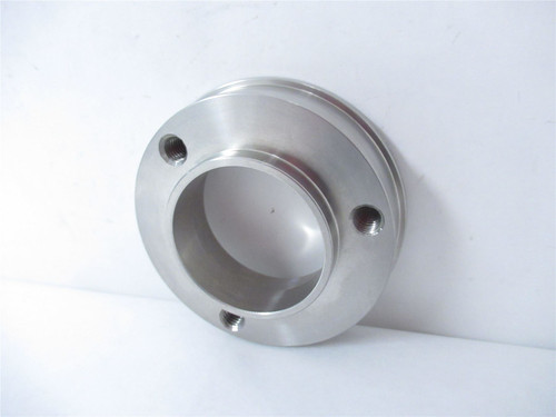 MFG 259059; Bearing Housing 1.625" ID 3.125" OD SS