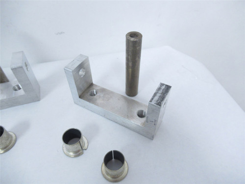 MFG- B4449A; Lot-6 Assembly Tamper Rebuild Kits