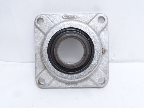 MB NFC425-2-7/16; Flange Bearing; 2-7/16"ID; 4-Bolt