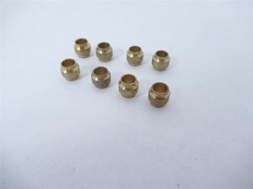 Harpak Ulma UL9380300; Lot-8 Glaxaxy Fitting