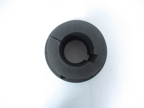 MFG J 2-7/8; QD Bushing model J; 2.875"ID (NO Bolts)