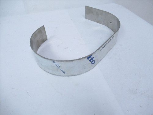MFG- LE-90S-078-LH; ASSY GUARD CHAIN SS