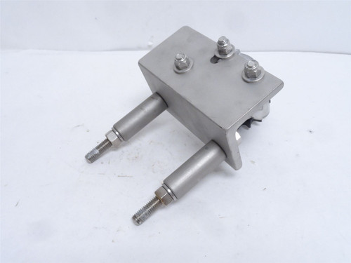 MFG- LRU-05LDC-07SPC; Angle Tensioner W/Sprocket Assembly