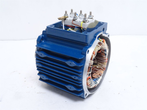 SEW 15055353/701; Stator Core; 1/2HP; 230/460V; DR71S4