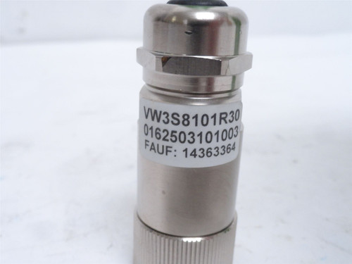 Schneider VW3S8101R30; Encoder Feedback Cable; 3m Long