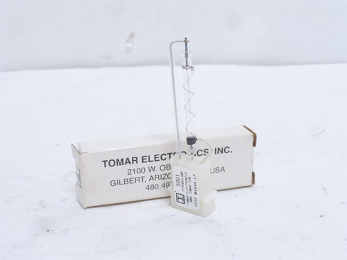 Tomar Electronics 5001; Replacement Xenon Strobe Bulb