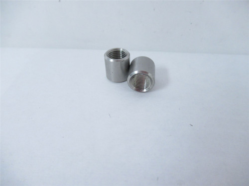 MFG 300278; Lot-2 Collar 3/8"