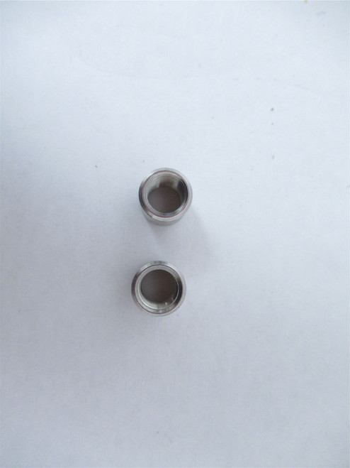 MFG 300278; Lot-2 Collar 3/8"