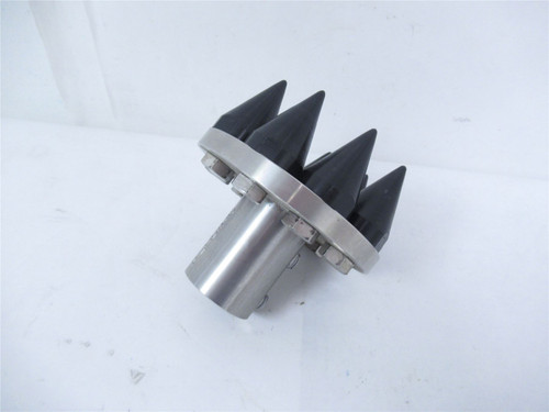 MFG LRU-05LDC-11; ASSY CONE BLACK
