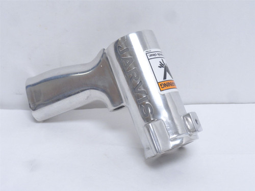 Jarvis 3016513; Aluminum Handle Housing