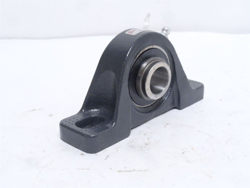 Browning VPLE-212; Pillow Block Bearing 3/4"ID; No Collar