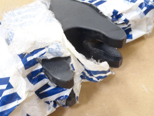 Baader 84310.340.03; Idler Wheel; Size: 32"