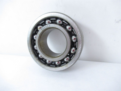 MFG 2205C3; Bearing Self Aligning 1" ID 2" OD