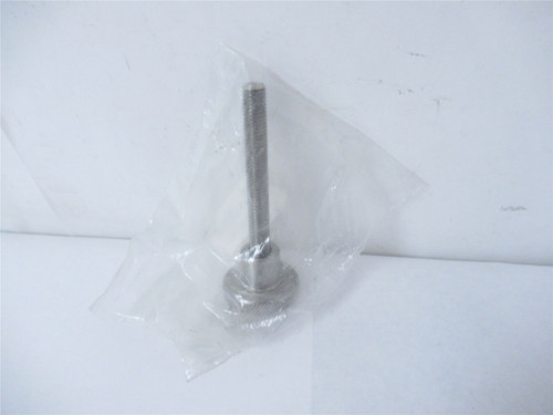 Ross Industries MWSS-023; Control Knob Metric SS