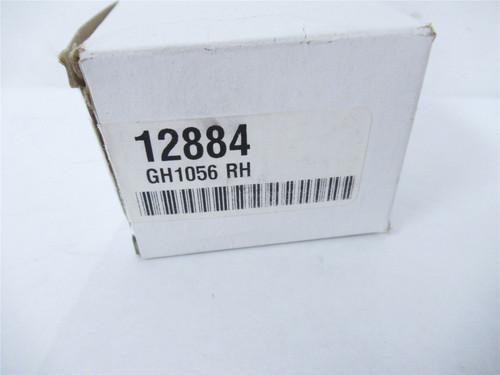 Boston Gear 12884; Worm Gear .50" ID 1" Pitch GH1056RH