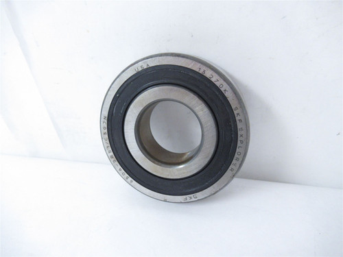 SKF 6306-2RS1/C3GJN; Bearing 30mmID x 72mmOD x 19mmW