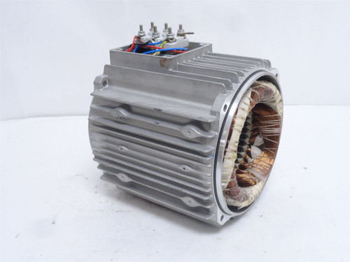 SEW 15055434; Stator Core; 2HP; 230/460VAC; DRP90L4