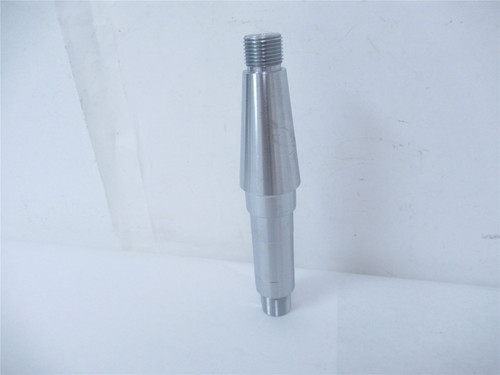 Hollymatic 6801116; Upper Wheel Shaft