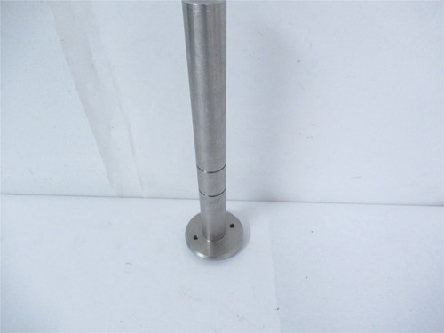 Ark Myraid 271981; Shaft Drive Blade Slicer Gen 3