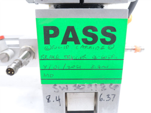 Guardian 111349201; Brake Trigger Assembly