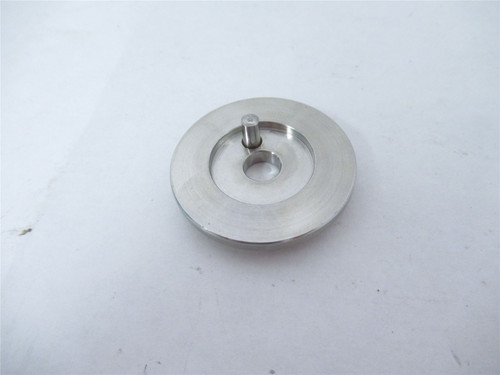 MFG LA00065744; Arbor Cap 40 mm OD