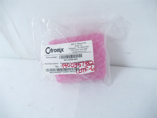 Citronix 003-2056-001; HD;PUMP;W/QUICK CONNECTS 3000 SRS