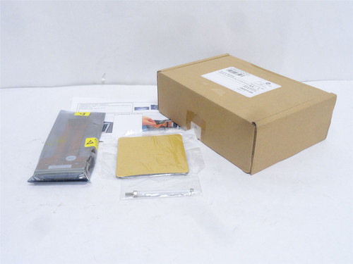 Markem-Imaje ENM10104791; X-Series Int 53mm Print Head Kit +P
