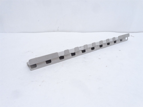 Cryovac FUR65424; Stainless Steel Film Bracket