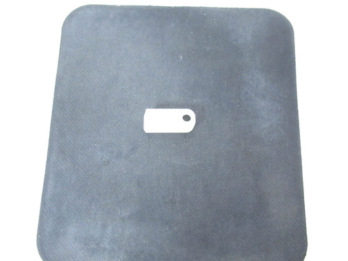 Hollymatic 6801081; Block Blade