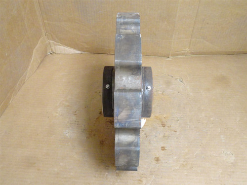 All-Power B102B; Bushed Chain Sprocket; Double Pitch 120; 10 T