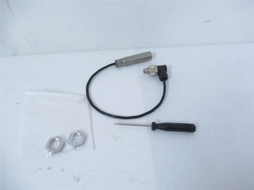 Balluff BCS002Z; Proximity Sensor Water Detector