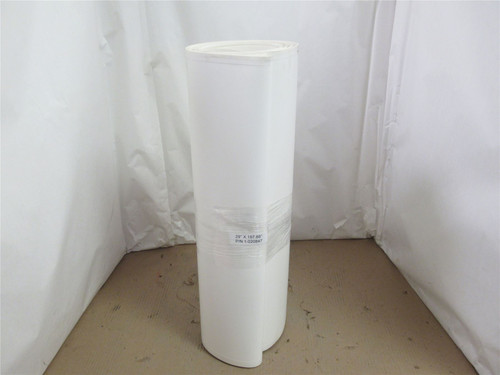 Provisur 1-020847; Conveyor Belt; 197.88" L X 29"W