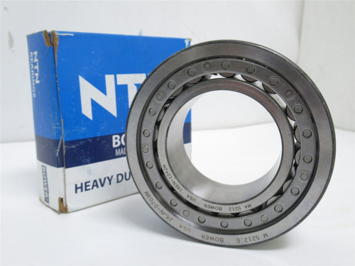 NTN MA5212EL; Cylindrical Roller Bearing W/Inner Race 60mmID