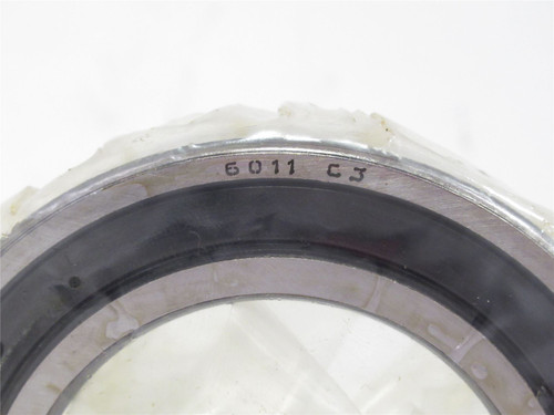 ORS 6011 C3; Deep Groove Ball Bearings; 55mmID; 90mmOD