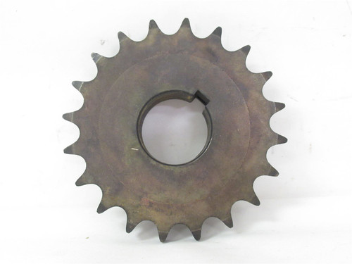 Martin 50BS20-1-3/8; Bored To Size Sprocket; #50; 20 T