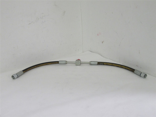 Raymond 1605689CE; Tilt Hose Assembly