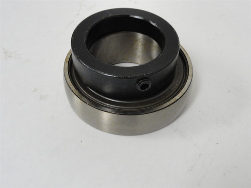 Fafnir GRA115RRB; Ball Insert Bearing; 1.9375" ID; 90mm OD