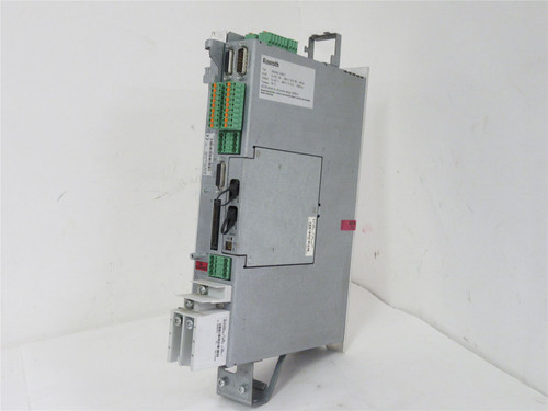 Rexroth DKC02.3-040-7-FW; Servo Drive - Shipping Damage