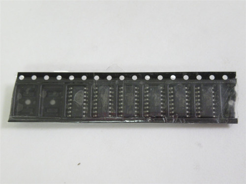 National Semi DS26LV32ATM/NOPB; Lot-6 IC Receiver; 0/4; 35mV