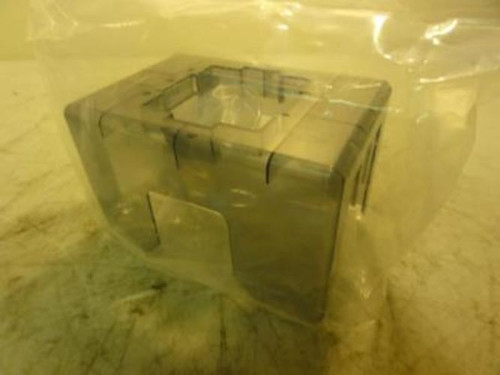 Fuji Electric SZ-1N/TF; Safety Cover