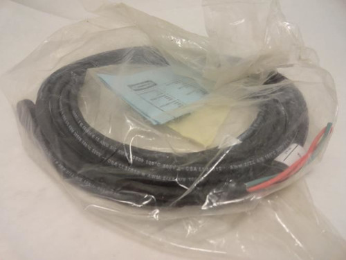 Hubbell MINS2325; Cable 5M; 3P eWire