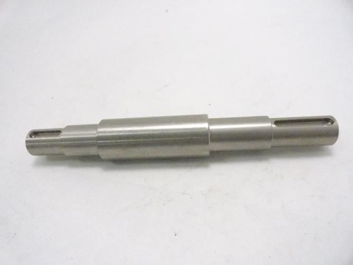 mfg- N060110; Tamper Shaft 7" Length; 1" OD