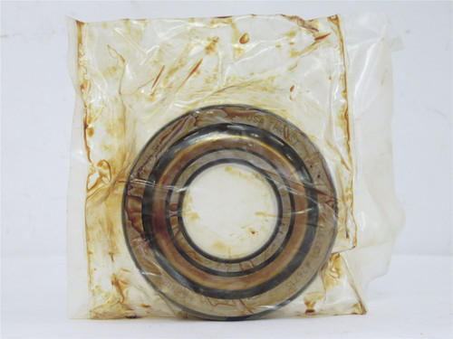 Fafnir 7307WN SU; Angular Contact Ball Bearing;35mmID; 80mmOD