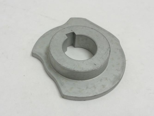 MFG- 4-6221-A; Heater Cam; 1"ID