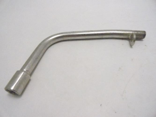 Meyn 06.50.602.0001; Water Pipe 1/4" NPT