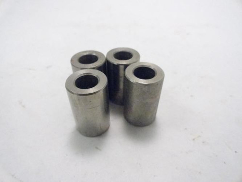 mfg- 39485400; LOT-4 Spacer Spinner Wheel